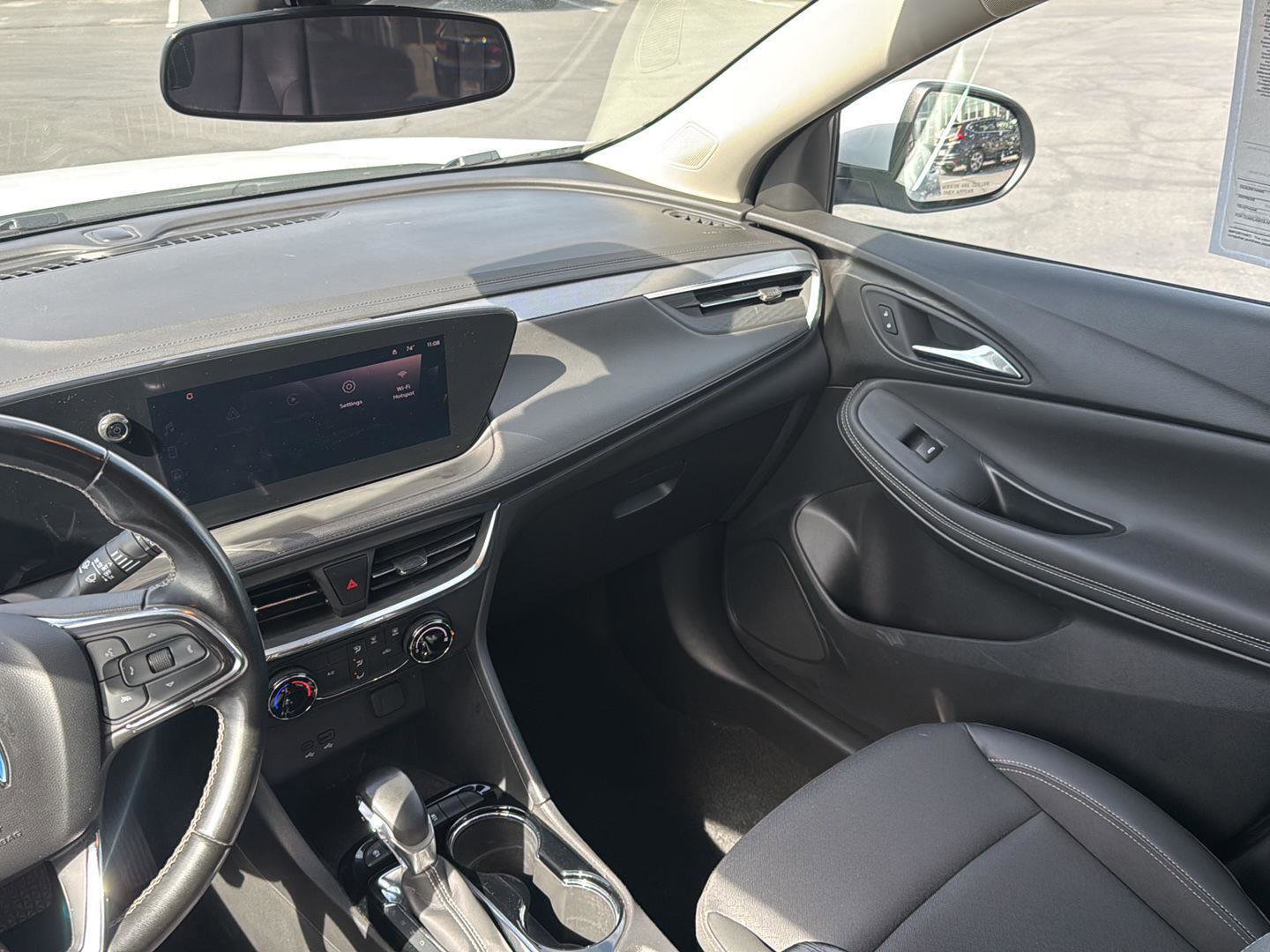 Used 2024 Buick Encore GX Preferred image 21