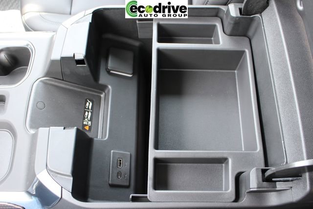 New 2026 Chevrolet Silverado 1500 LT Trail Boss w/ LT Trail Boss Premium Package image 19