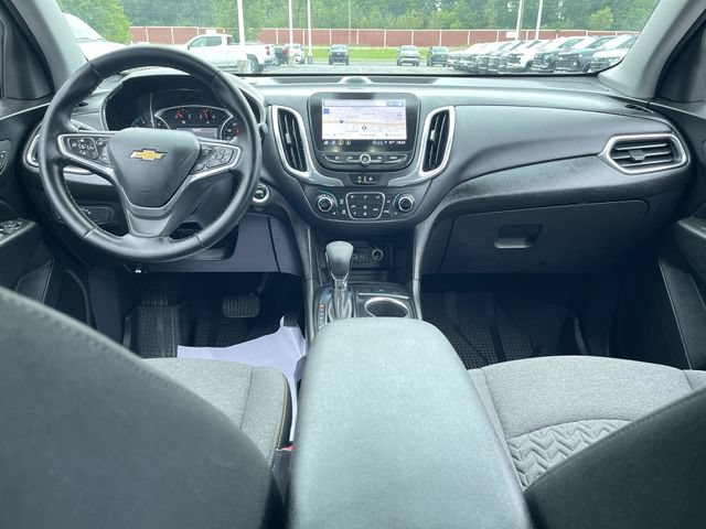 Used 2023 Chevrolet Equinox LT AWD/4WD image 20