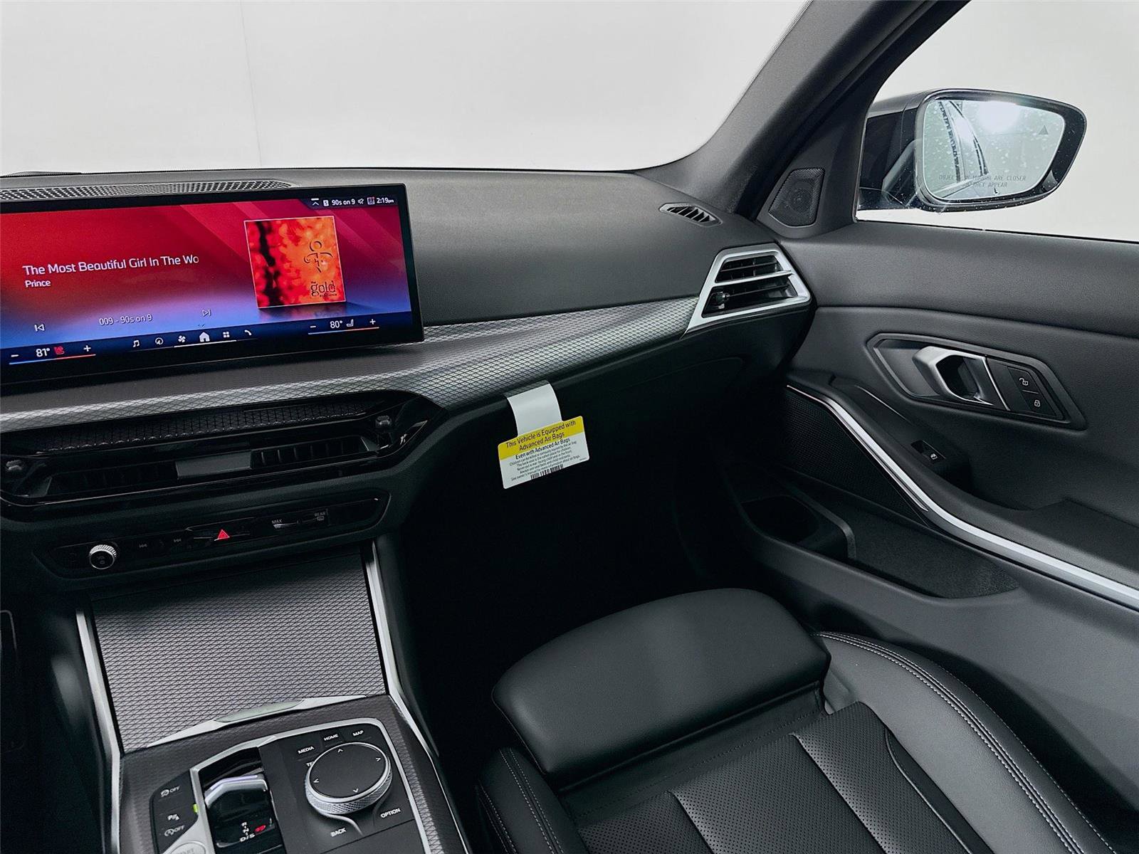 New 2026 BMW 330i xDrive Sedan w/ M Sport Package image 24