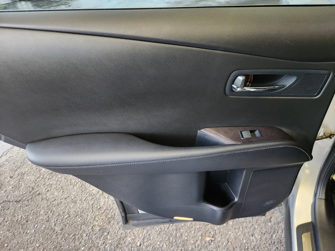 Used 2014 Lexus RX 350 AWD image 14