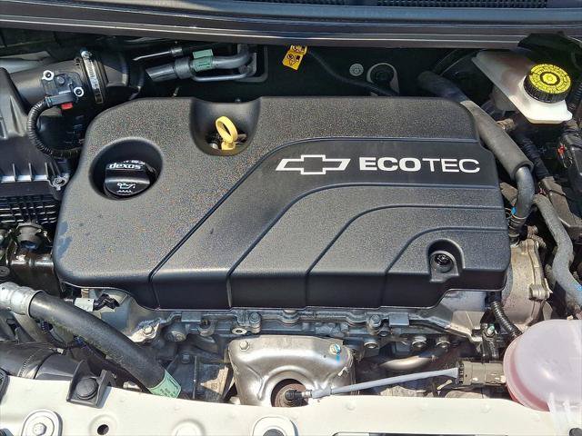 Used 2021 Chevrolet Spark ACTIV FWD image 28
