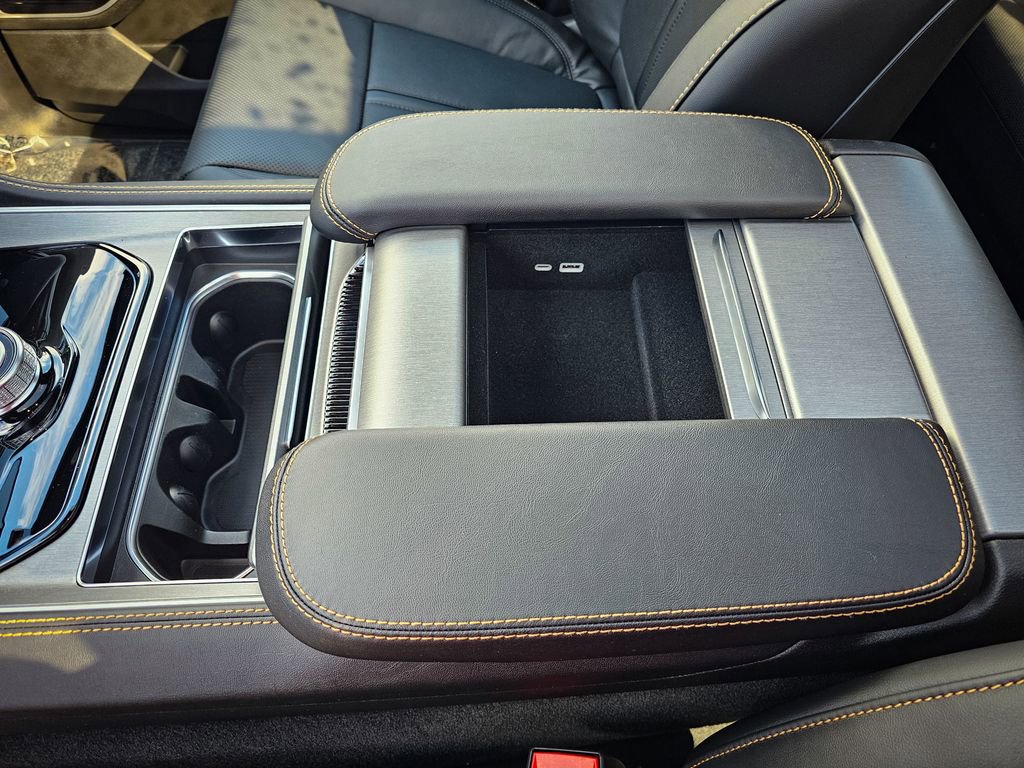 New 2026 Jeep Grand Wagoneer L 4WD image 33