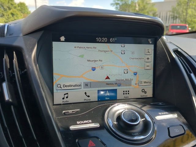 Used 2019 Ford Escape Titanium AWD/4WD image 20