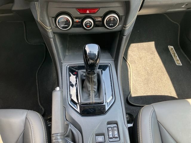 Used 2023 Subaru Crosstrek 2.5i Sport AWD/4WD image 16