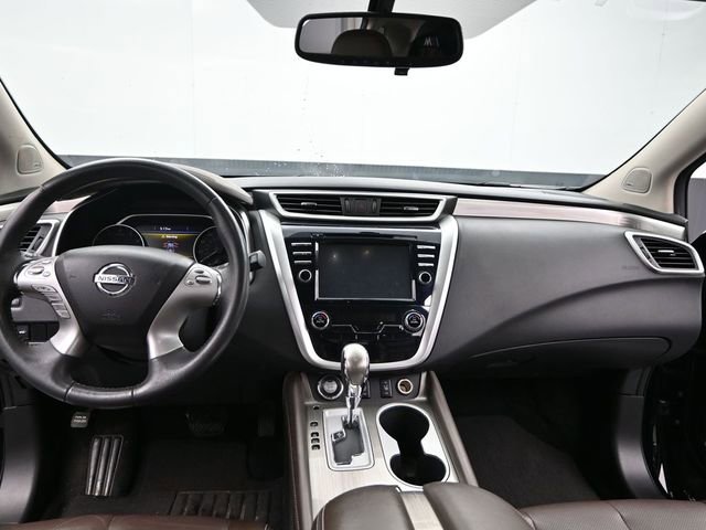 Used 2017 Nissan Murano SL image 15