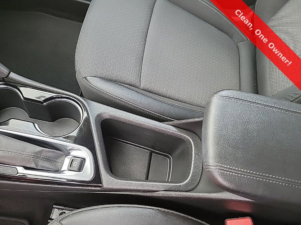 Used 2023 Buick Encore GX Preferred w/ Cold Weather Comfort Package image 29