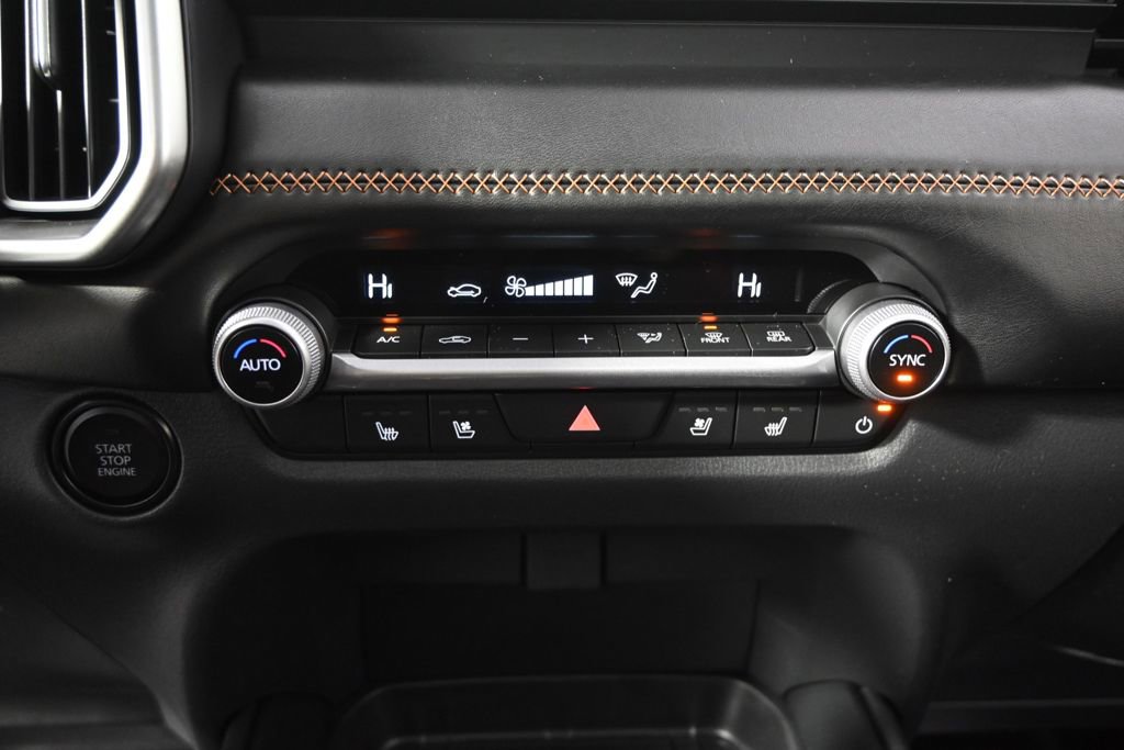 New 2026 MAZDA CX-50 AWD 2.5 S image 30