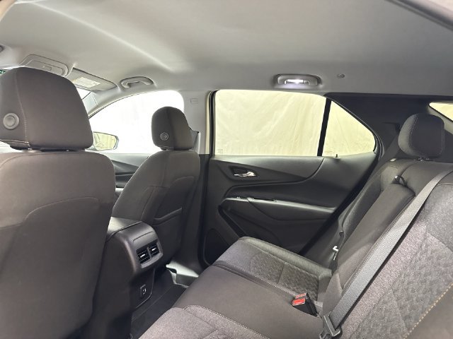 Certified 2024 Chevrolet Equinox LT FWD image 13