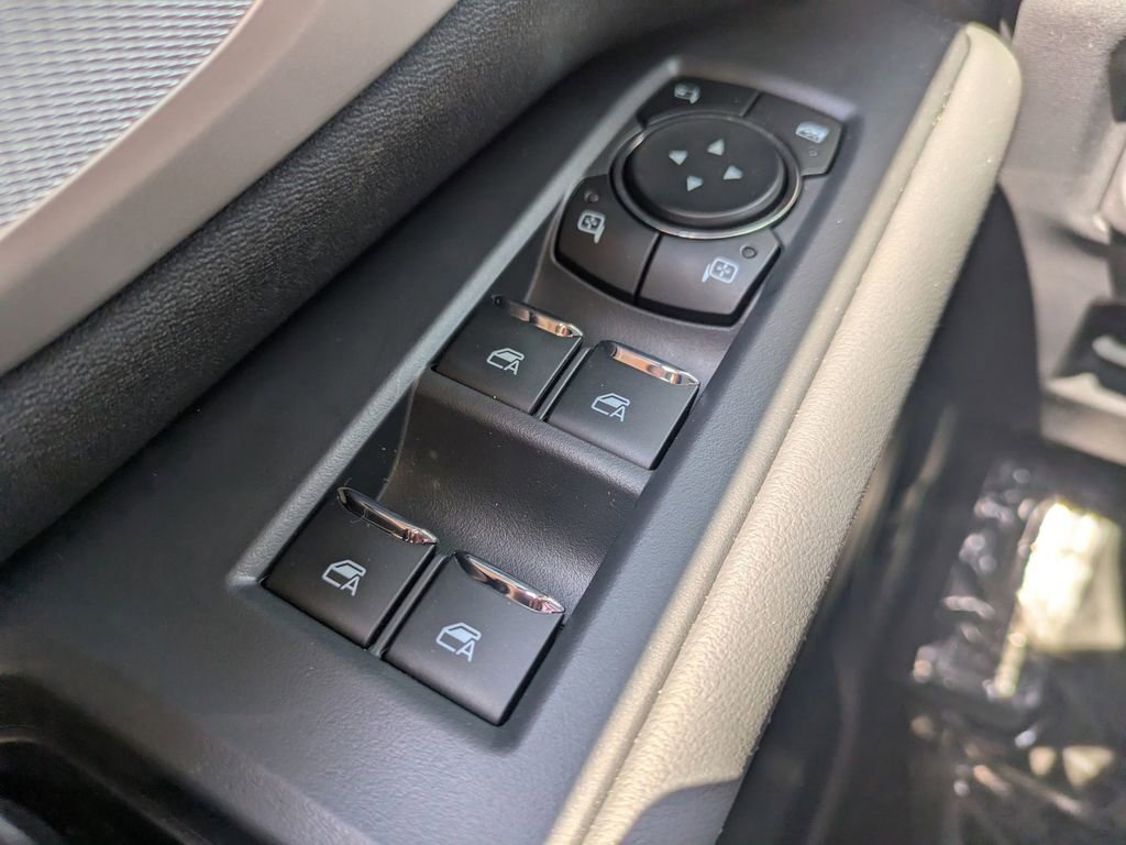 New 2026 Ford Expedition Max Active RWD image 29