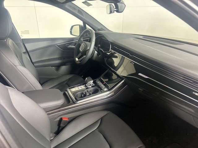 New 2026 Audi Q7 3.0T Premium Plus image 10