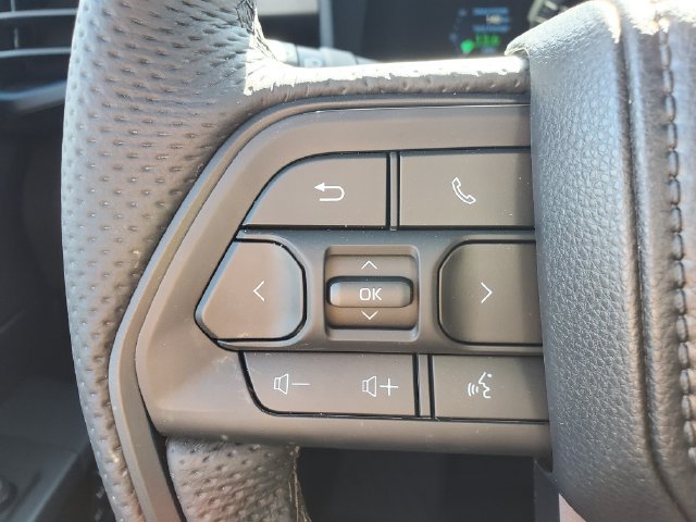 Used 2026 Toyota Tundra TRD Pro AWD/4WD image 24