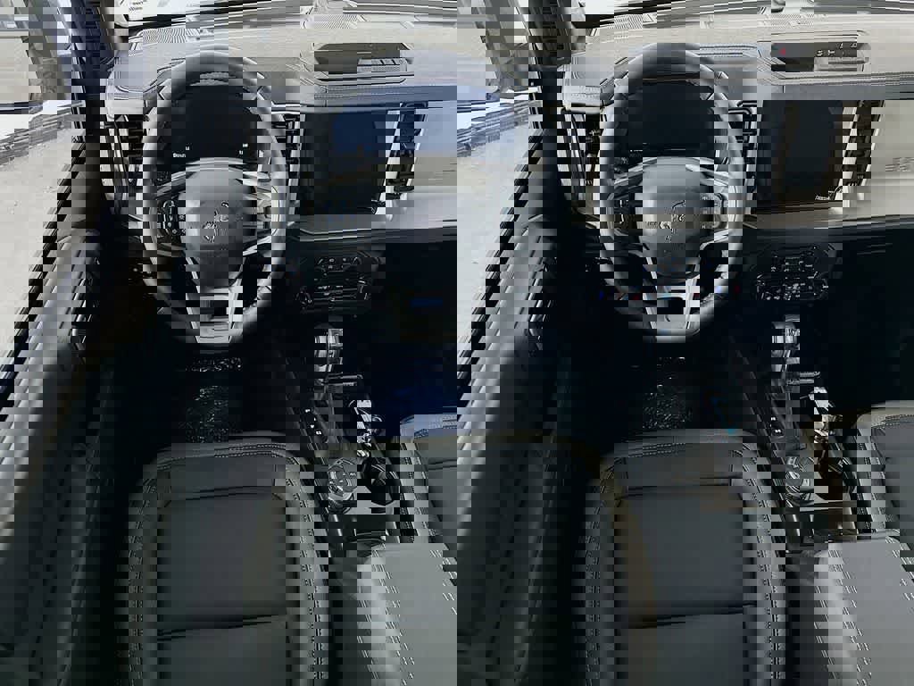 New 2025 Ford Bronco Outer Banks AWD/4WD image 10