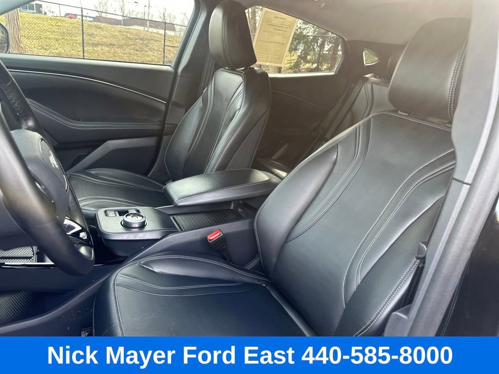 Used 2024 Ford Mustang Mach-E Premium image 33