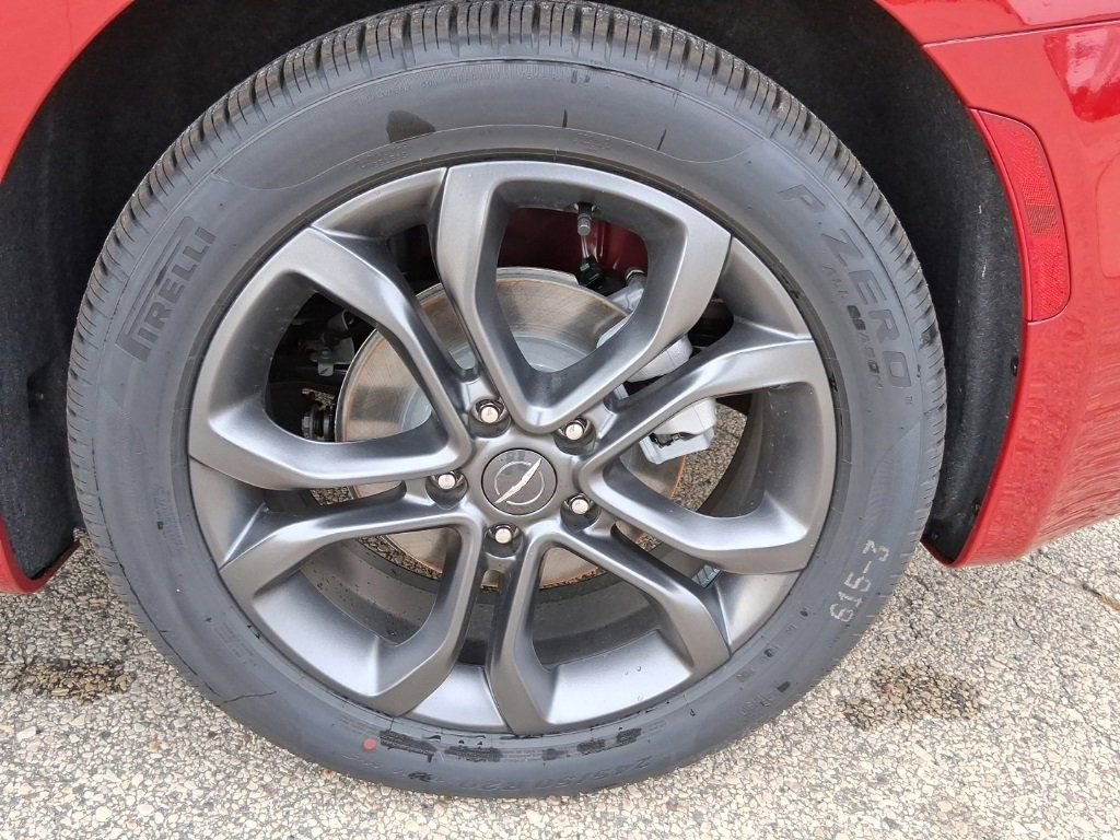 New 2026 Chrysler Pacifica Select image 47