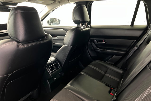 Used 2024 MAZDA CX-50 AWD 2.5 S w/ Preferred Package image 19