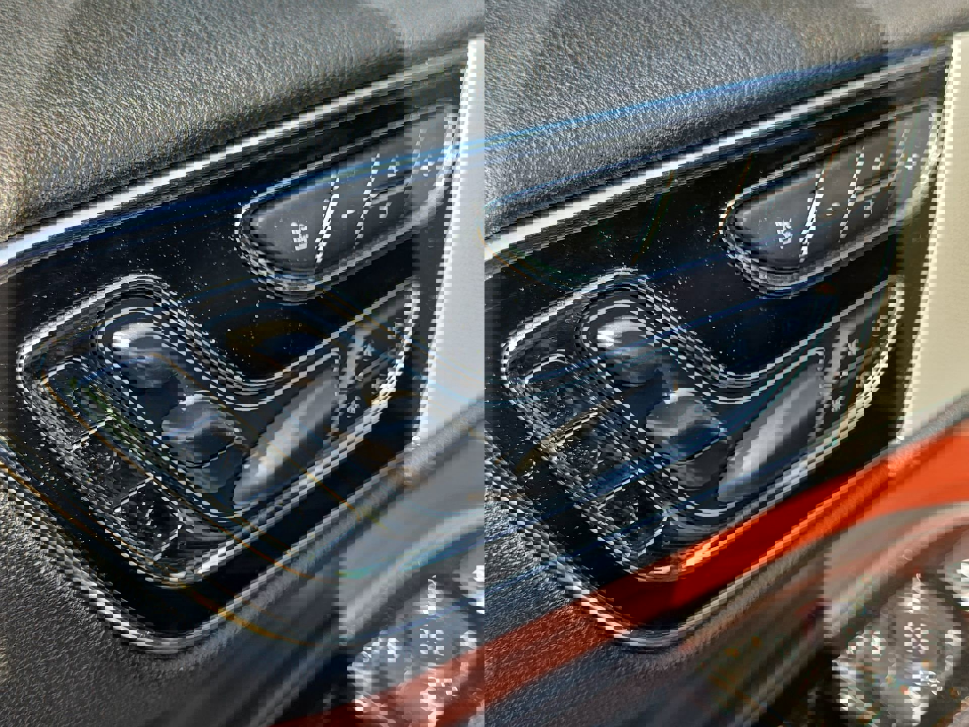 Used 2020 Lincoln Navigator Reserve w/ Luxury Package image 12