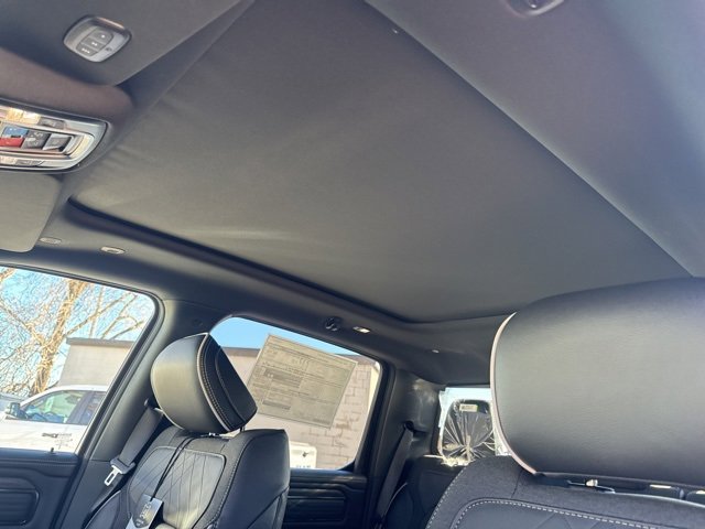 New 2026 RAM 1500 Limited image 23