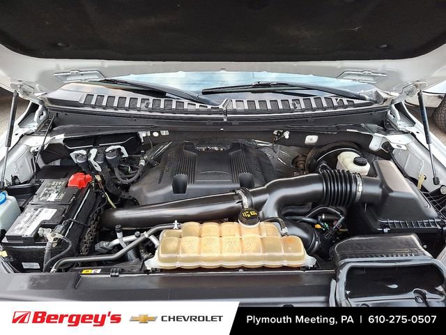 Used 2020 Ford Expedition Max Limited image 31