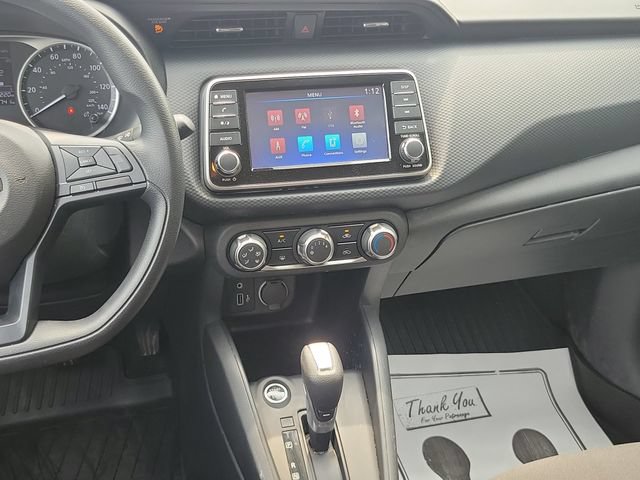 Used 2025 Nissan Kicks Play S FWD image 26