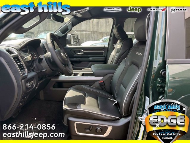 New 2026 RAM 1500 Laramie w/ Sport Appearance Package AWD/4WD image 5