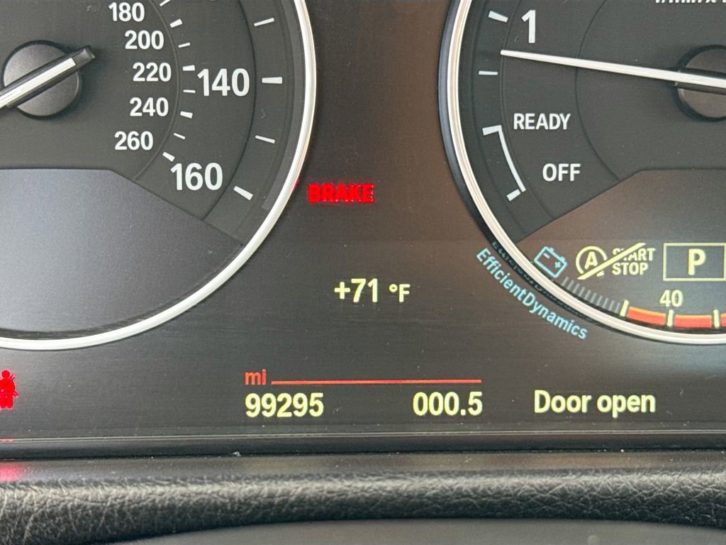 Used 2015 BMW 435i xDrive Coupe image 33