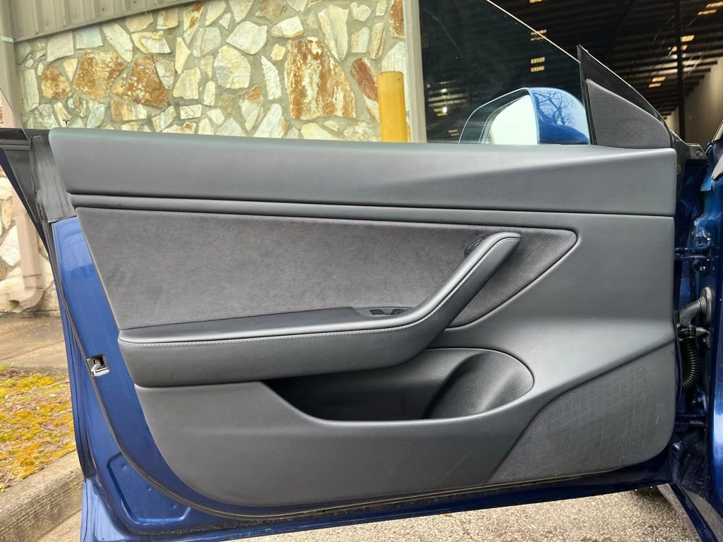 Used 2021 Tesla Model 3 Long Range image 19