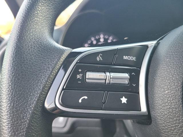 Used 2024 Kia Forte LXS image 27