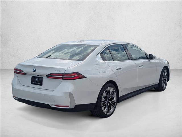 New 2026 BMW 530i video 2