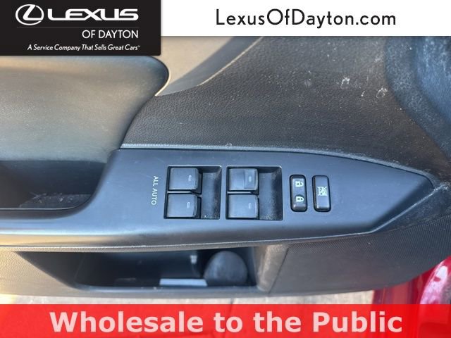 Used 2013 Lexus CT 200h w/ Seat Comfort Pkg image 13