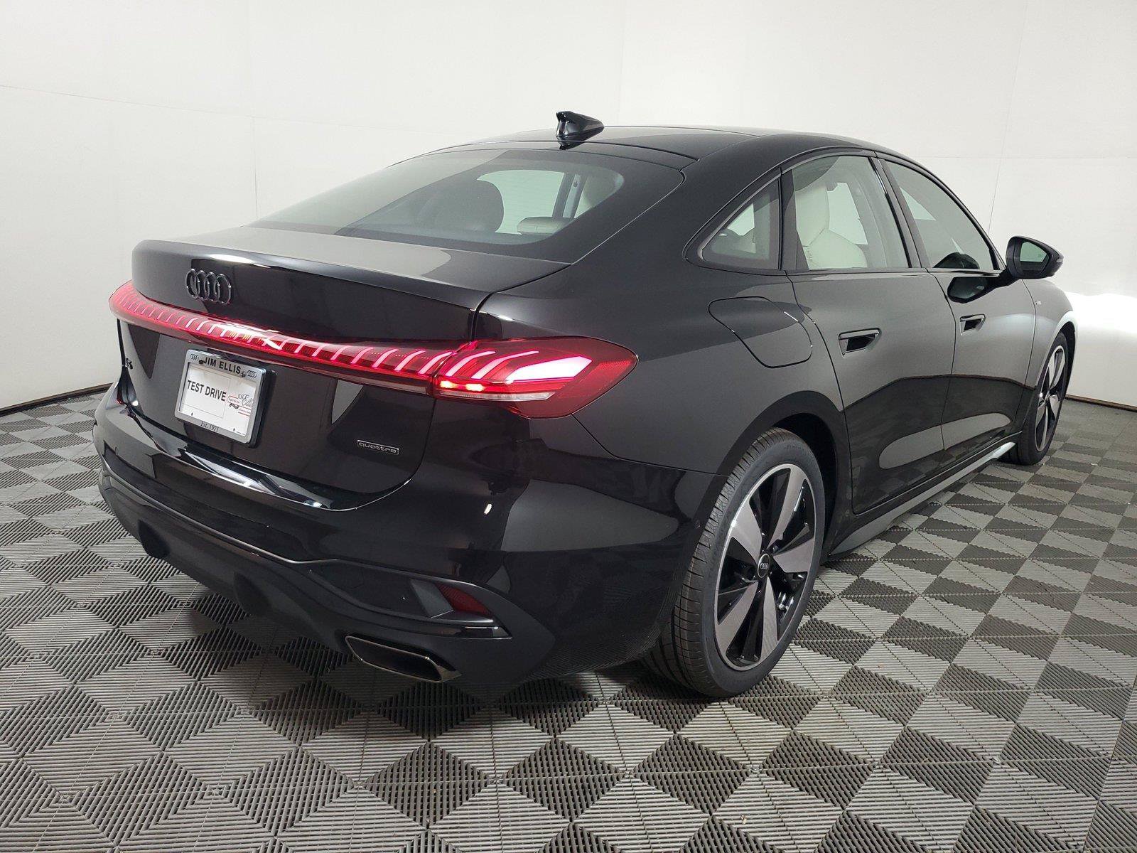 New 2026 Audi A5 Premium Plus AWD/4WD image 7