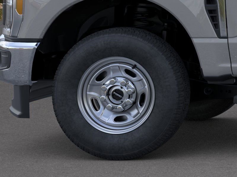 New 2026 Ford F250 XL image 19
