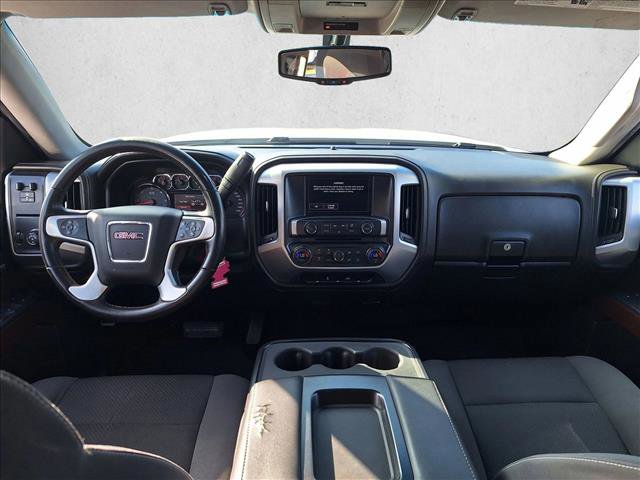 Used 2016 GMC Sierra 1500 SLE w/ SLE Value Package image 15