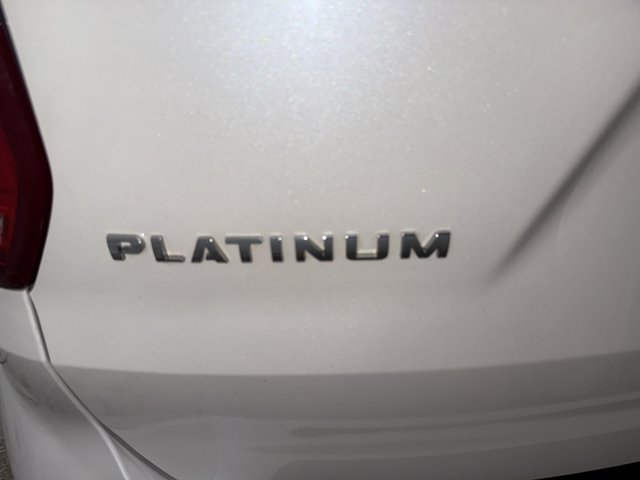 Used 2016 Ford Explorer Platinum AWD/4WD image 39