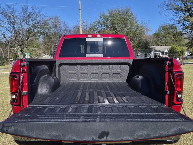 New 2026 RAM 2500 Tradesman image 10