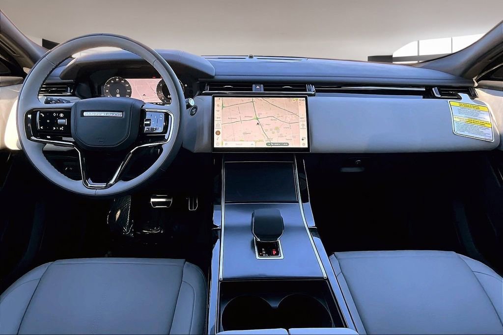 New 2026 Land Rover Range Rover Velar Dynamic SE image 5
