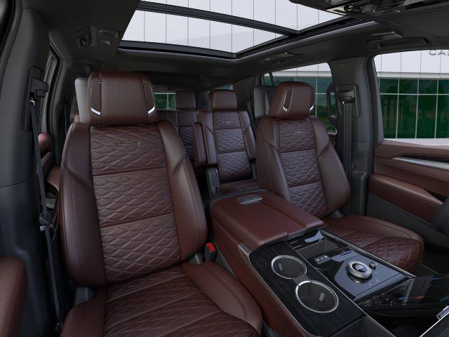 New 2026 Cadillac Escalade Sport w/ Touring Package AWD/4WD image 40