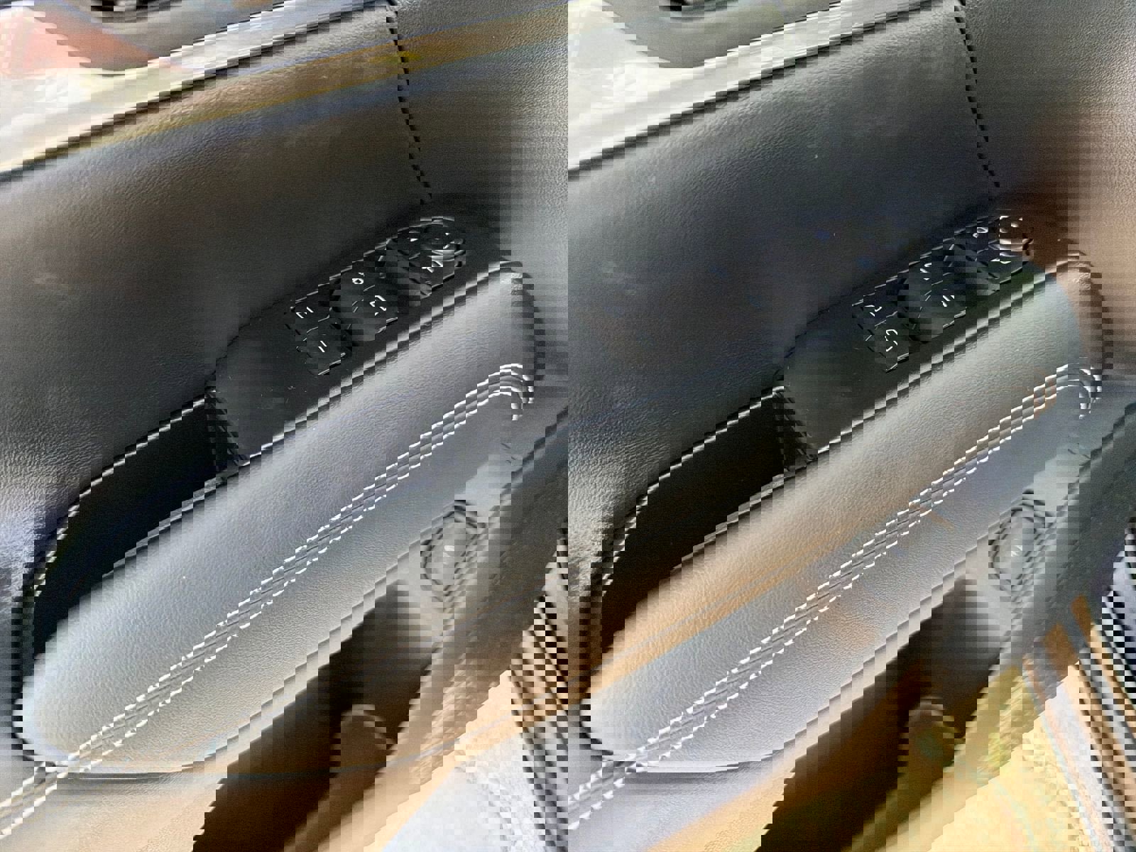 New 2026 GMC Terrain Elevation w/ Elevation Premium Package image 14