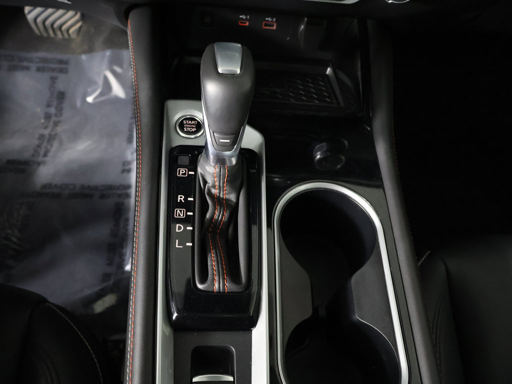 Used 2023 Nissan Altima 2.0 SR FWD image 47