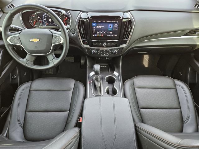 Used 2023 Chevrolet Traverse High Country image 27