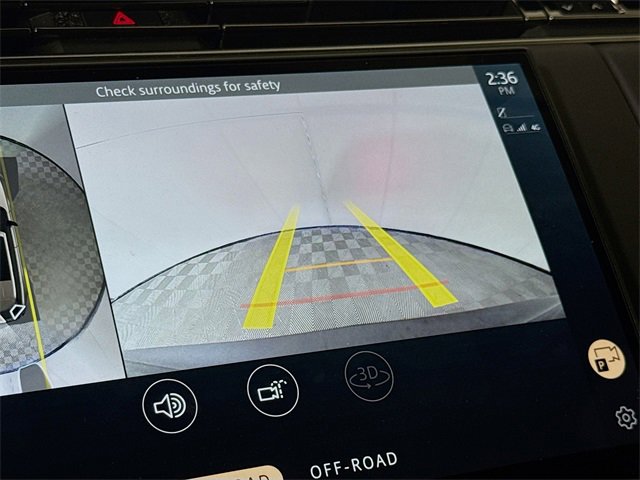 Used 2023 Land Rover Range Rover SE image 17