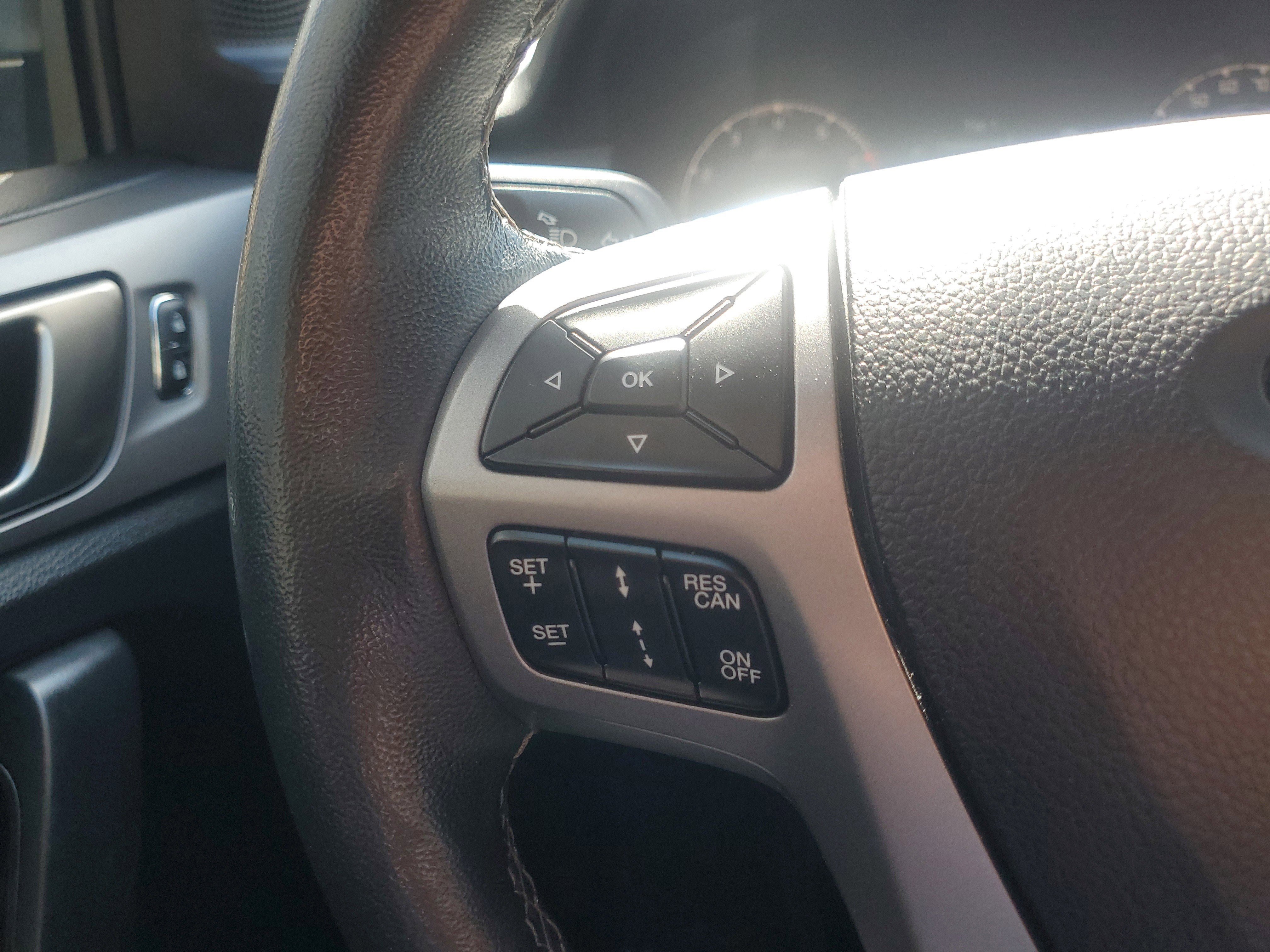 Used 2023 Ford Ranger XLT w/ Equipment Group 302A High image 20