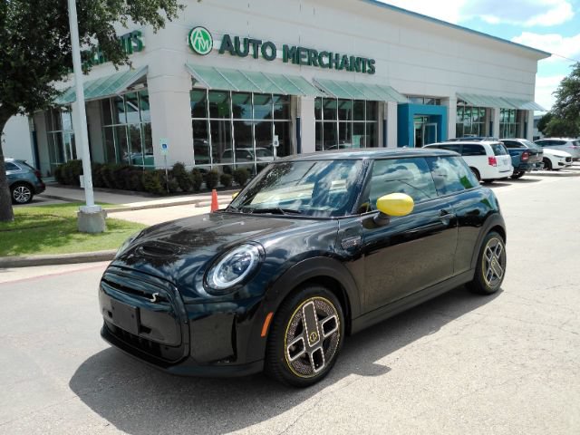 Used 2024 MINI Cooper SE