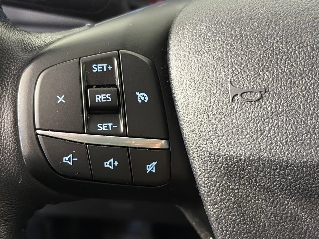 Used 2023 Ford Bronco Sport Big Bend w/ Convenience Package AWD/4WD image 17