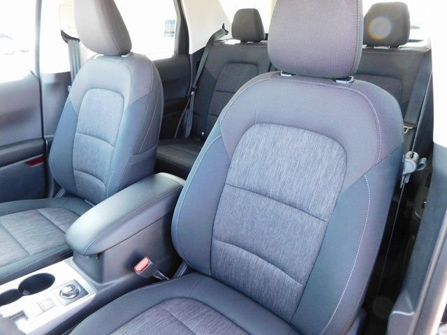 New 2024 Ford Bronco Sport Big Bend image 14