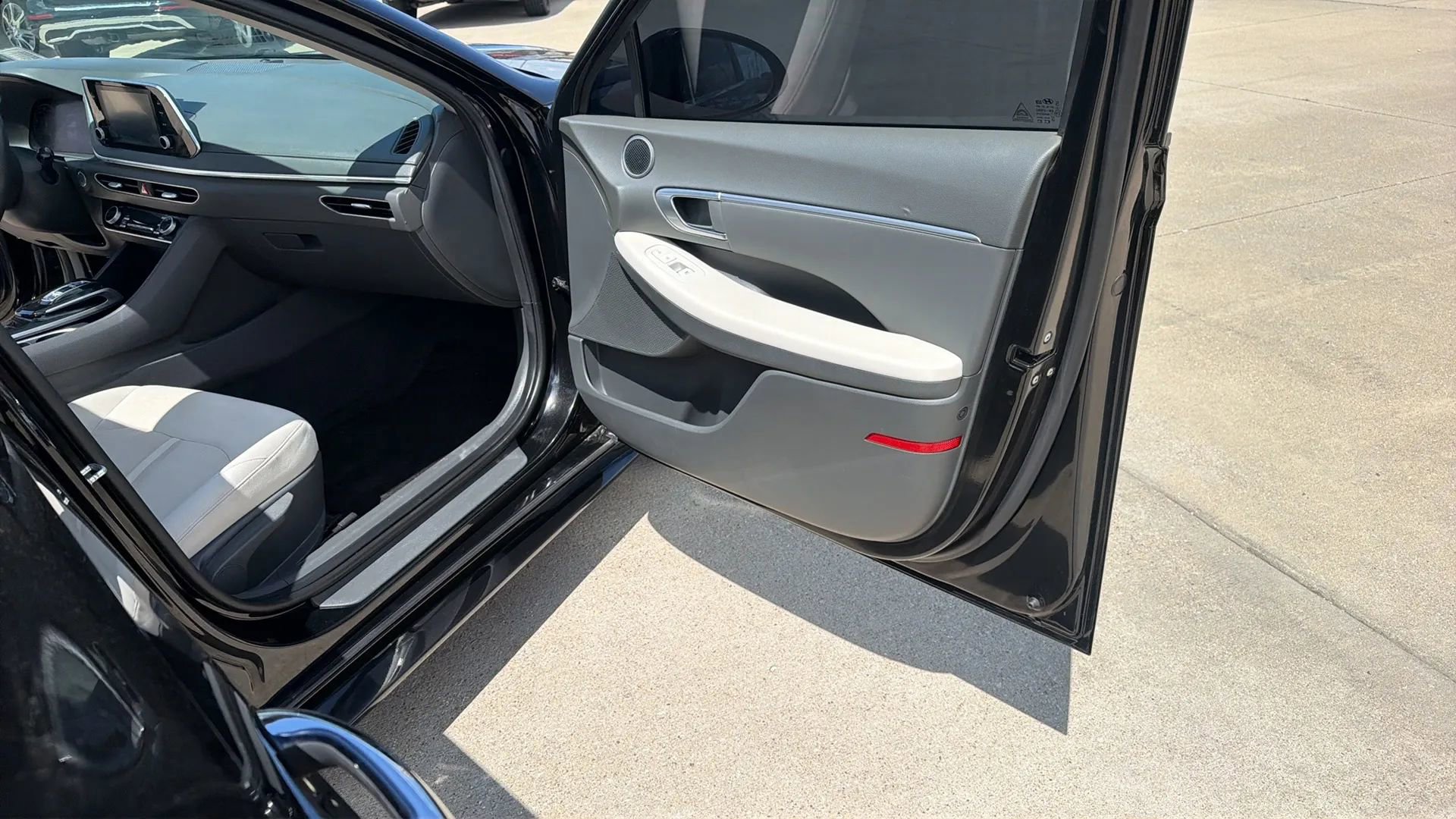 Used 2022 Hyundai Sonata SEL w/ Convenience Package FWD image 51
