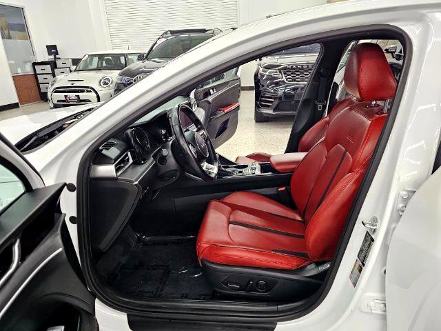 Used 2023 Kia K5 GT-Line image 29