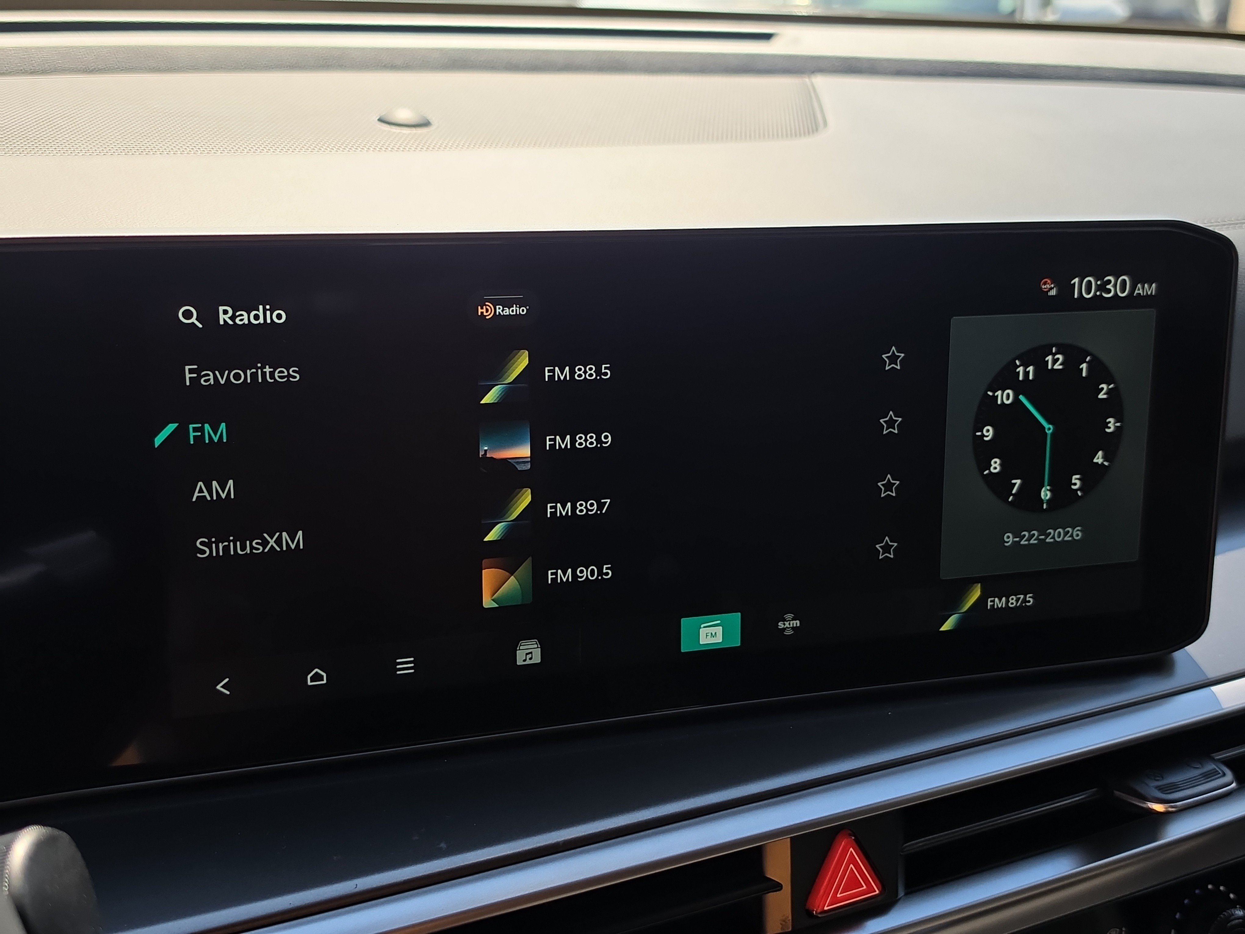 New 2026 Kia Sorento LX FWD image 23