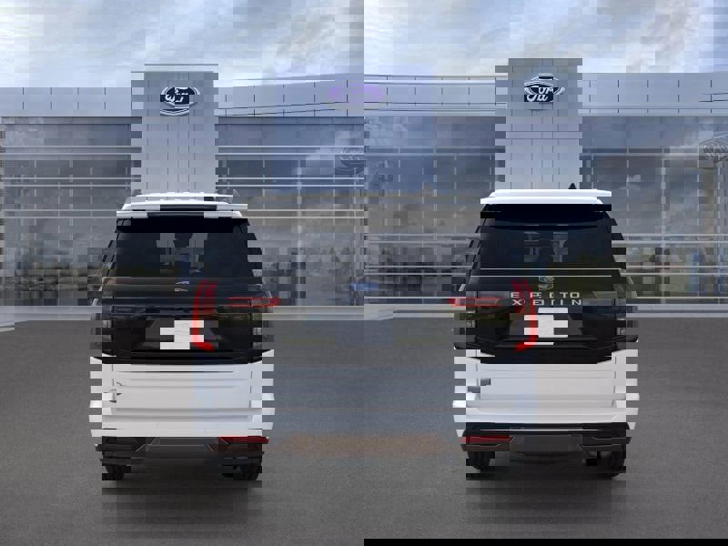 New 2026 Ford Expedition King Ranch image 5