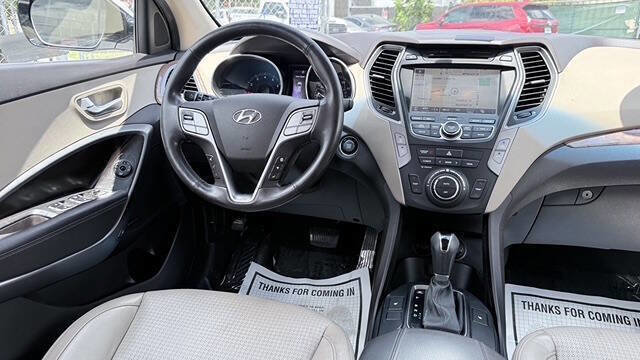 Used 2013 Hyundai Santa Fe Sport w/ Technology Pkg FWD image 20